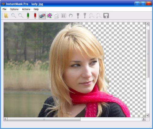  InstantMask Pro 2.3