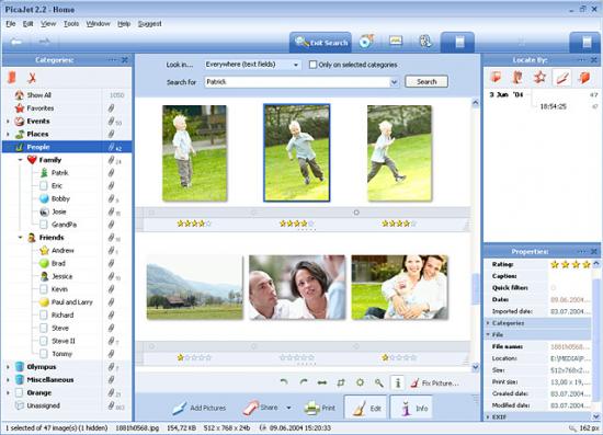  PicaJet FX 2.6.5.696