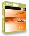  Advanced RAR Repair (ARAR) 1.2