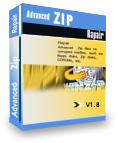  Advanced Zip Repair (AZR) 1.8