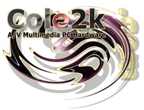  Cole2k Media - Codec Pack Advanced 8.0.6