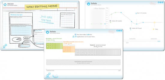  Soluto Beta 1.1.1132.0 