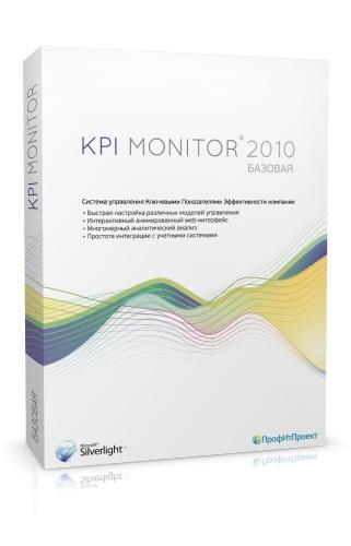  KPI MONITOR 