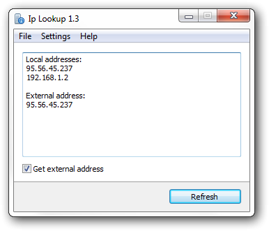  Ip Lookup 1.3 + Portable