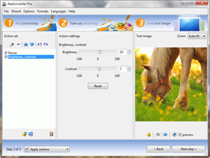  reaConverter Pro 7.3.32