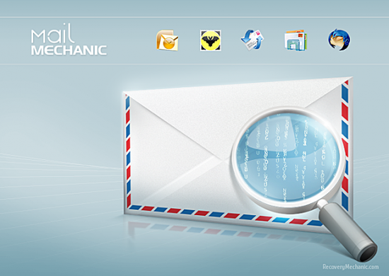  Mail Mechanic 1.10.5