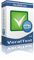  VeralTest Express 2.5