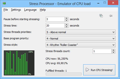  Stress Processor 2.0.2.179