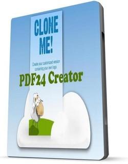  PDF24 Creator 8.4.2