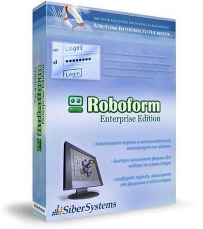  RoboForm Desktop 8.5.1