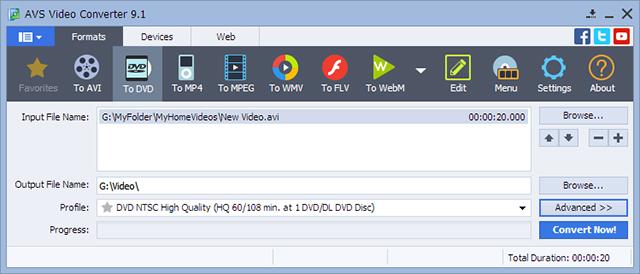  AVS Video Converter 9.4.1.594