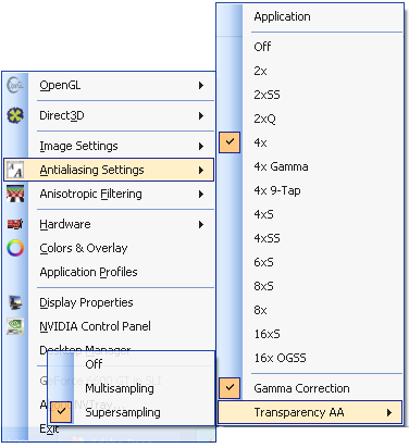  NVTray 1064 Beta