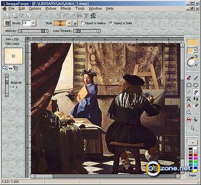  ImageForge Gold 4.00