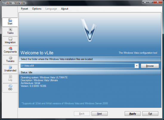  vLite 1.2