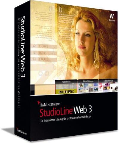  StudioLine Web 4.2.4