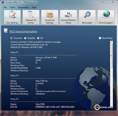  VistaBootPRO 3.3.0