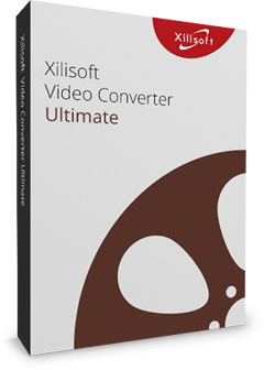  Xilisoft Video Converter Ultimate 7.8.5