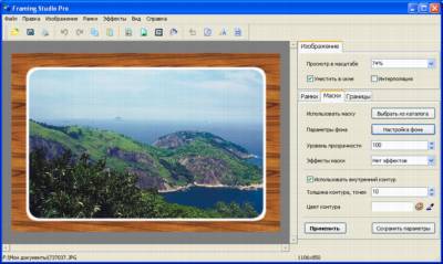  Framing Studio Pro 2.81