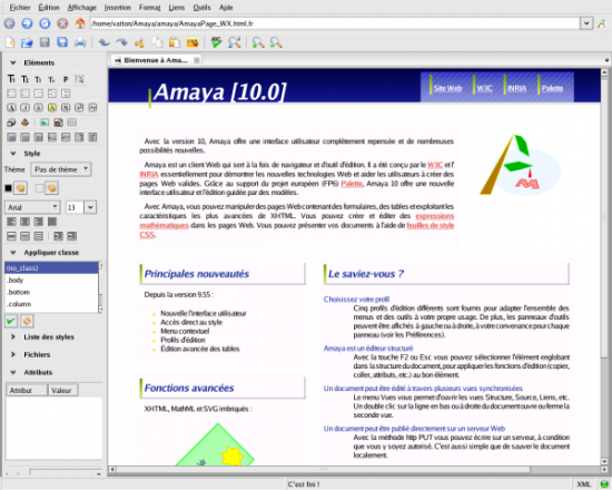  Amaya 11.4.4