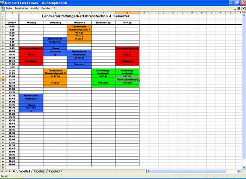  Excel Viewer 2003