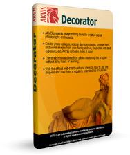  AKVIS Decorator 6.0