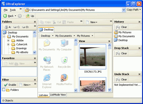  UltraExplorer 2.0.3.1