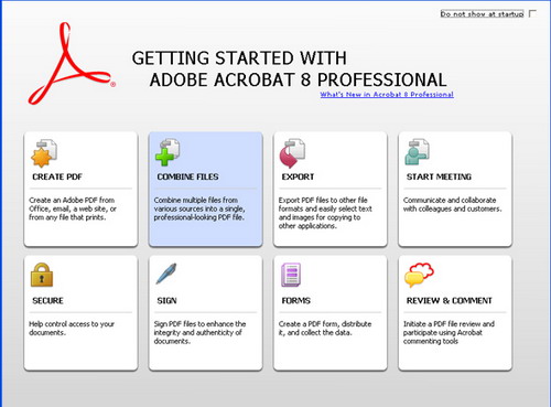  Adobe Acrobat Pro DC 2015.007.20033