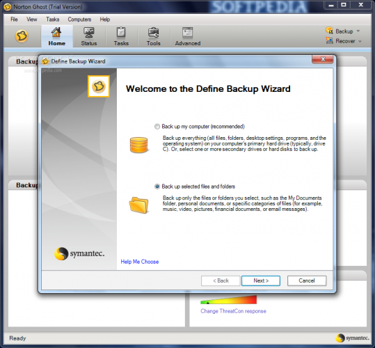  Norton Ghost 15.0.0.35659