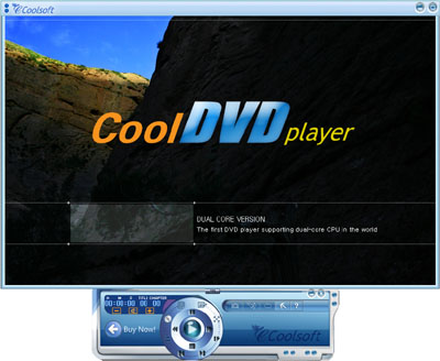  Cool DVD Player 7.0.2.2