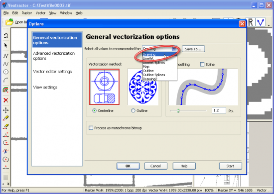  Vextractor 7.10