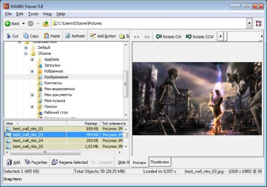  WildBit Viewer 6.3