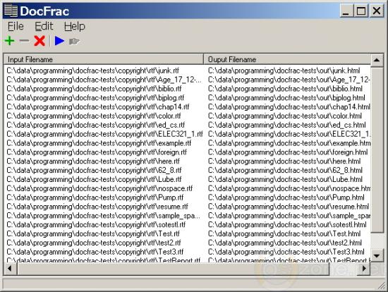  DocFrac 3.1.5.82