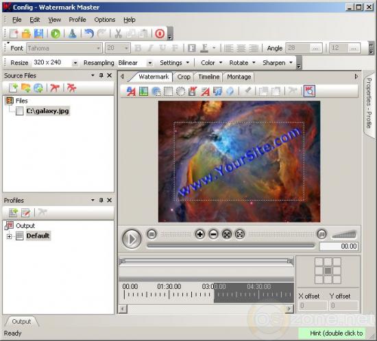  Watermark Master 2.2.23