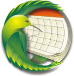  Mozilla Sunbird 1.0 Beta 1