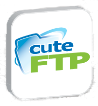  CuteFTP 9.2.0.8