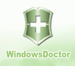  Windows Doctor 1.7