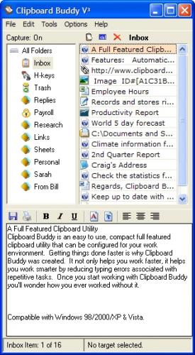  Clipboard Buddy 3.1.2.108