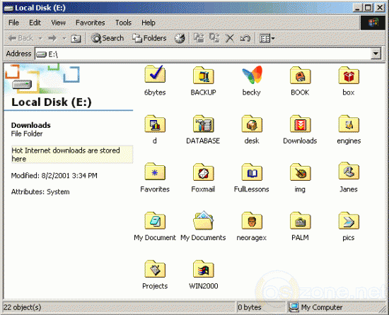  Folder Style 1.4