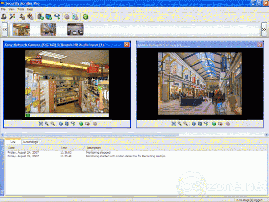  Security Monitor Pro 5.48