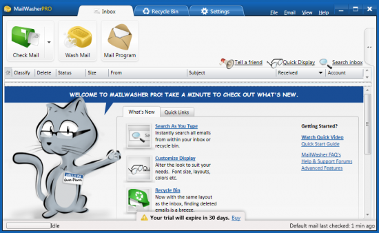  MailWasher Pro 7.11.5