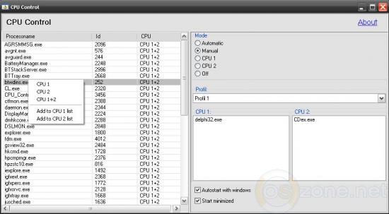  CPU-Control 2.1