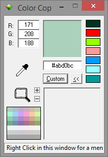  Color Cop 5.4.5