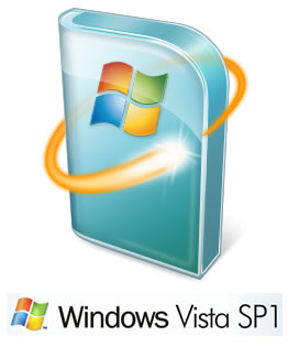  Windows Vista Service Pack 1