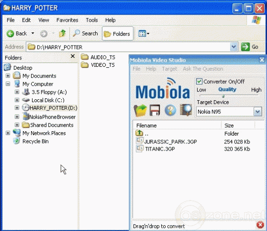  Mobiola Video Studio 3.1.33