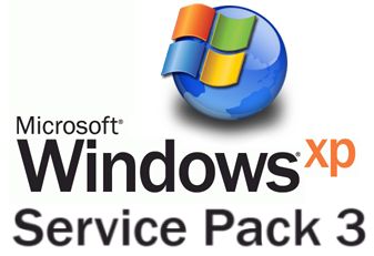  Windows XP Service Pack 3 (build 5512) Final RU 