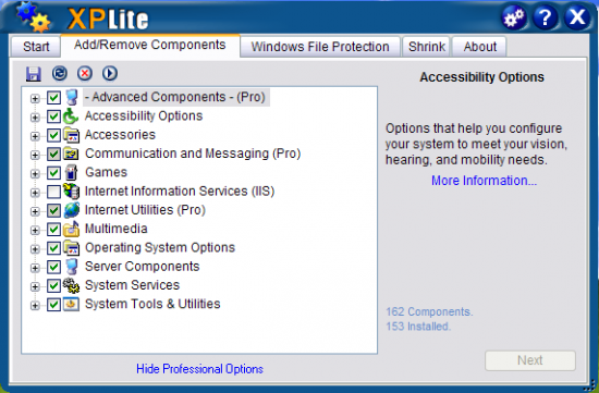  XPlite 1.9.0.334