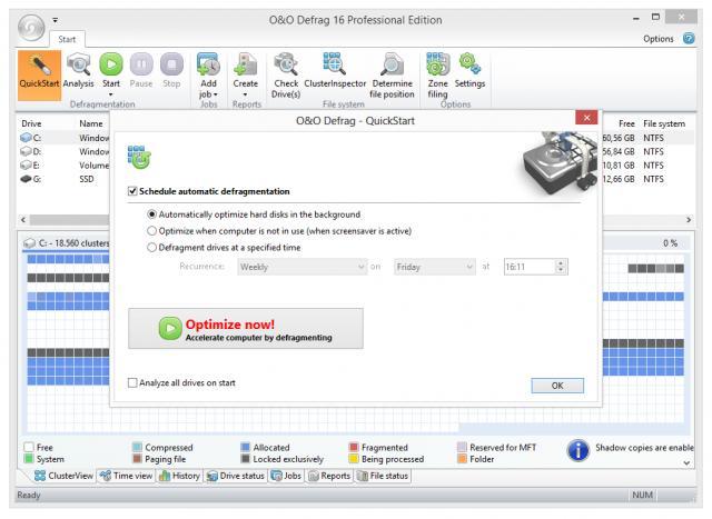  O&O Defrag Professional 21.1.1211