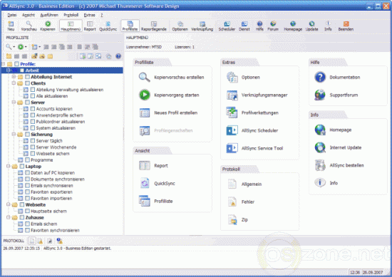  AllSync 3.5.124