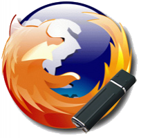  Firefox Portable 3.6.4