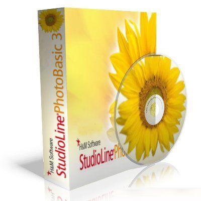  StudioLine Photo Basic 4.2.4